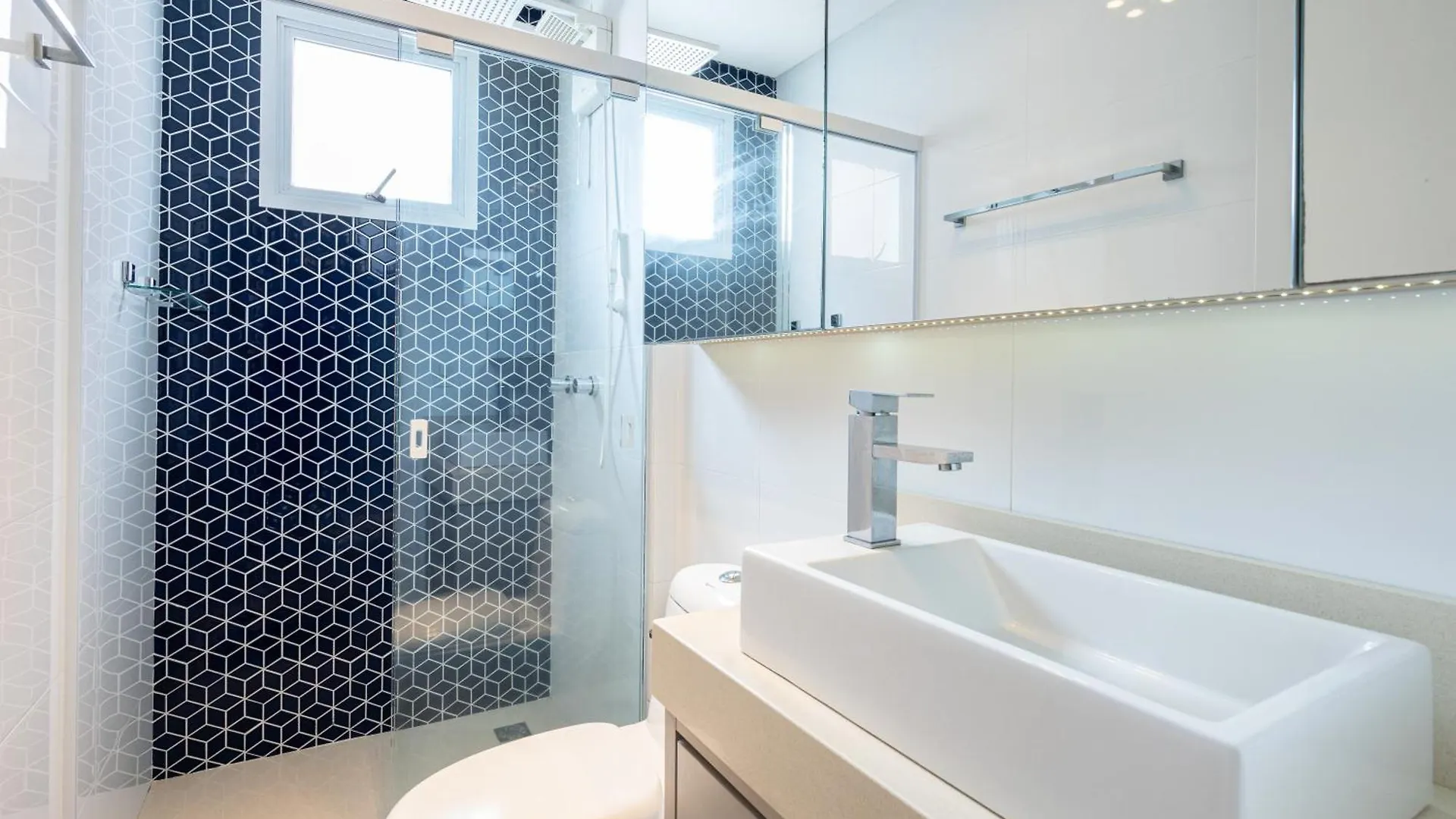 Apartmán Apto A 10 Min Da Vila Germanica, Dois Quartos, Salas De Estar E Jantar, Cozinha Completa, Sacada Com Churrasqueira, Wi-Fi, Piscina, Academia, Mercadinho 24 Horas E Vaga De Garagem Blumenau
