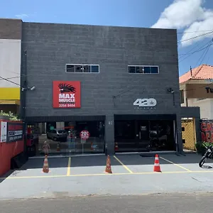 Casa Max , Fortaleza (Ceara) Brasil
