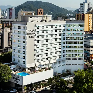 Plaza Hotel