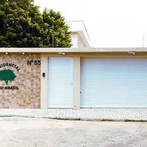 Casa Pau Brasil , Porto Seguro Brasil