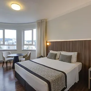 Slaviero Hotel