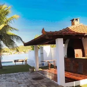 Casa Ampla - Ogiva - Piscina Privativa, Churrasqueira E Linda Vista , Cabo Frio Brasil