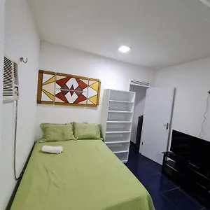 Apartamento Na De Iracema, Meireles. , Fortaleza (Ceara) Brasil