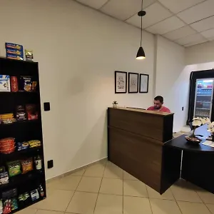 Apartamento Bilac 03 - Proximo A Germanica, Blumenau