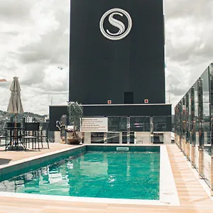 Apartamento Loft Proximo A Germanica 701, Blumenau