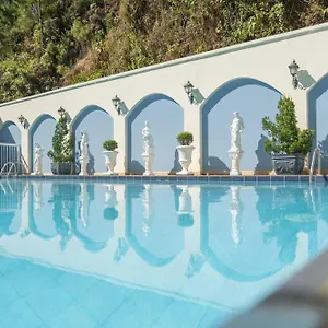 Himmelblau Blumenau