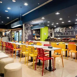 Ibis Budget Hotel