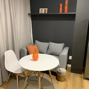 Apartamento Loft Confortavel E Moderno Com Garagem Perto Da Furb E Germanica, Blumenau
