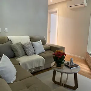Apartamento Alto Padrao A 5Min Da Vila Germanica 3 Quartos Com Berco, Blumenau