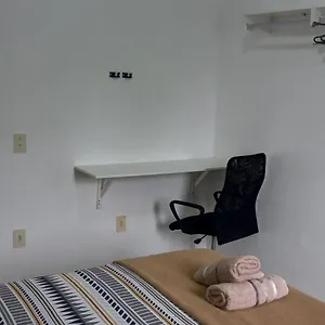 Quarto em Acomodações Particulares Privado Com - Oktoberfest 10min, Blumenau