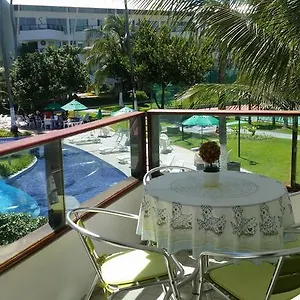 Ancorar Flat 6102 , Pôrto das Galinhas Brasil